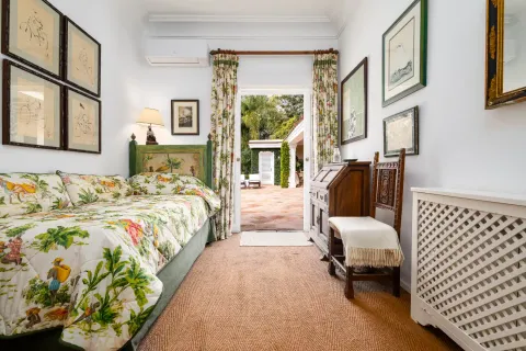 Moradia 500 m² em Marbella