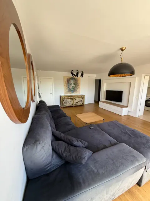 Pis de 79 m² a Zizur Mayor / Zizur Nagusia