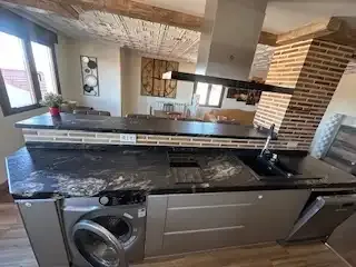 Apartamento 90 m² em León