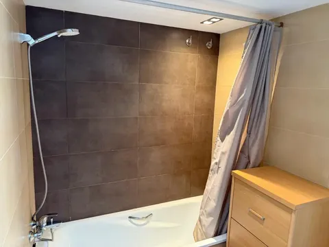 Pis de 90 m² a Sant Boi de Llobregat