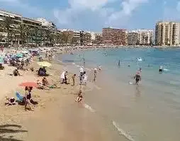 Casa 88 m² a Torrevieja