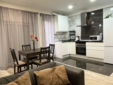 Pis de 64 m² a Getafe