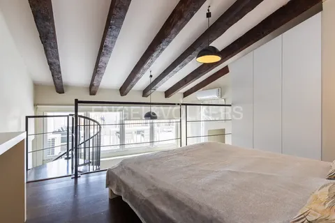 Pis de 125 m² a València