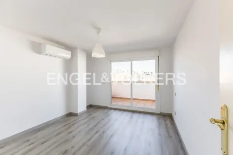 Квартира 158 м² в Мадриде