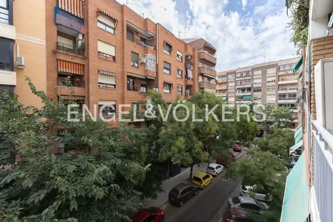 Pis de 103 m² a València