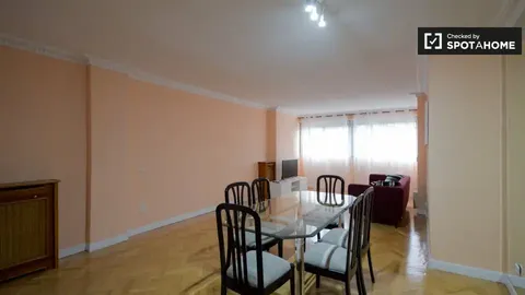Habitació de lloguer, Alcalá de Henares