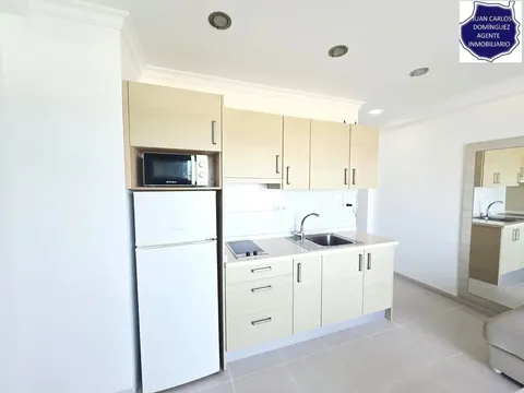 Wohnung 45 m² in Mogán