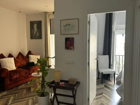 Pis de 48 m² a Cádiz