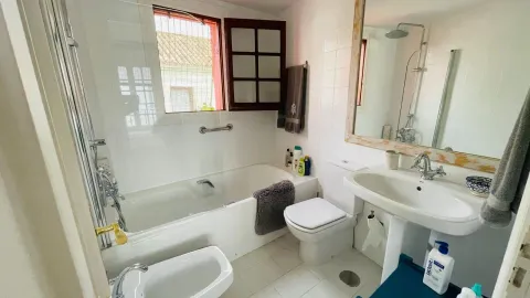 Квартира 150 м² в Marbella