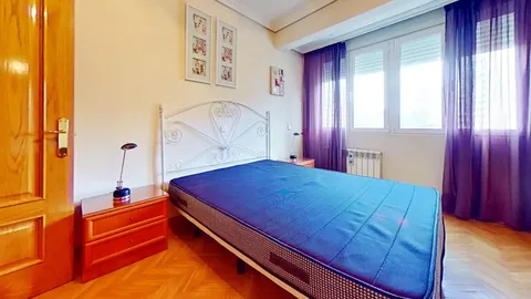 Pis de 50 m² a Madrid