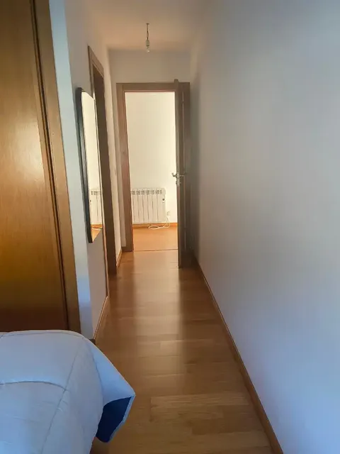 Piso de 80 m² en Cangas de Morrazo