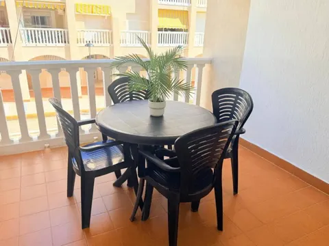 Pis de 75 m² a Almuñécar