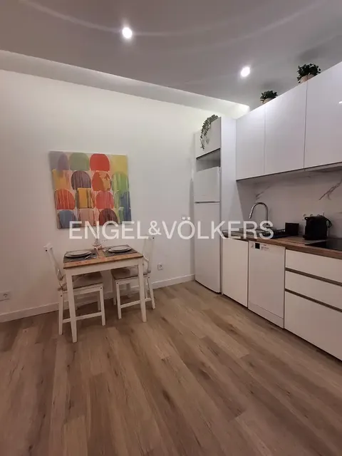 Pis de 64 m² a Madrid