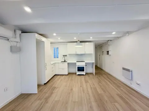 Wohnung 48 m² in Barcelona