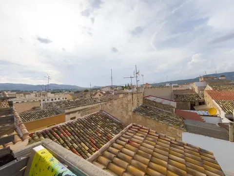 Pis de 89 m² a Monòver