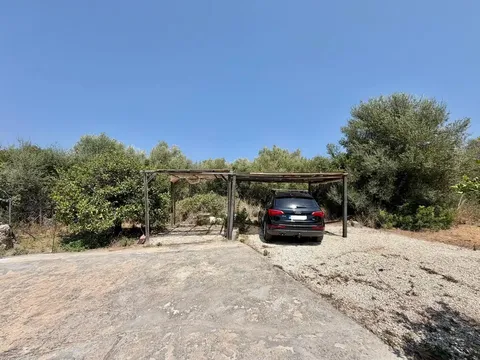 Casa de 120 m² a Xàbia
