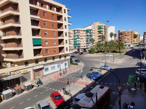 Pis de 60 m² a València