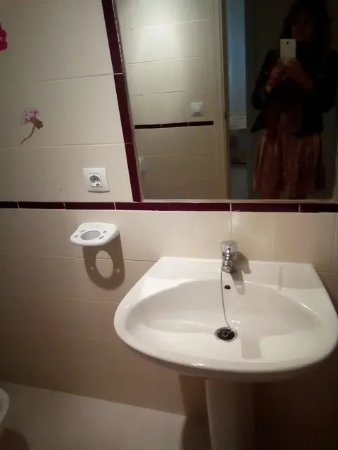 Pis de 60 m² a la Vila Joiosa