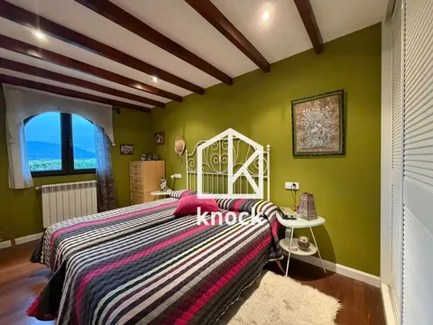 Casa 217 m² a Villaviciosa