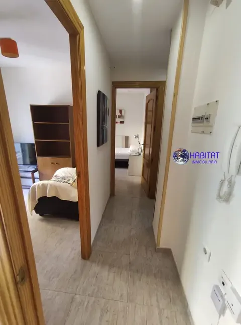 Pis de 61 m² a Granada