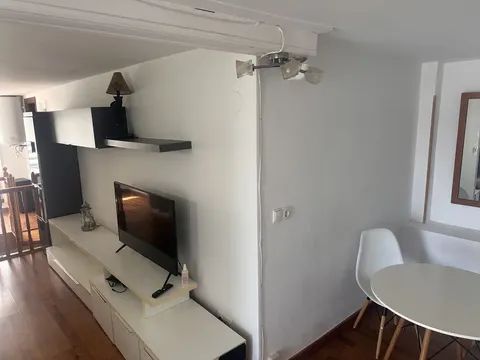 Pis de 60 m² a Sant Sebastià