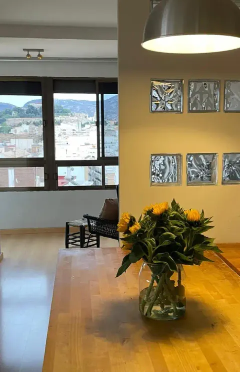 Piso de 80 m² en Cartagena