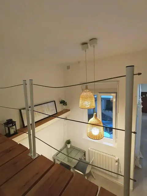 Pis de 28 m² a Madrid