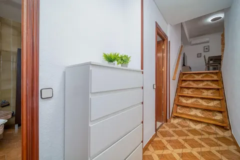 Pis de 123 m² a Madrid