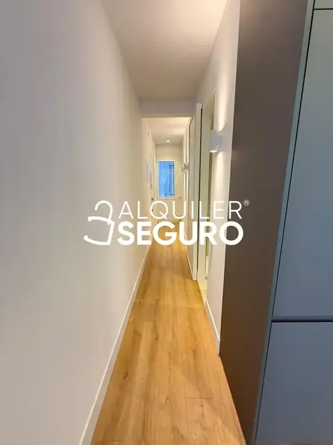 Pis de 50 m² a Madrid