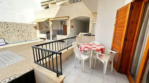Pis de 48 m² a Torrevella