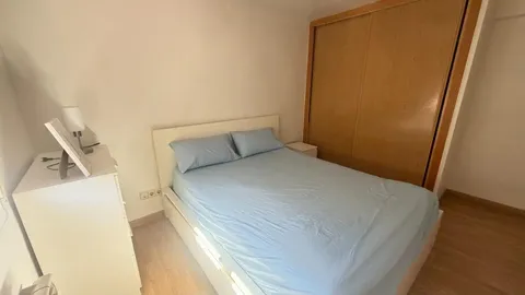 Pis de 56 m² a Madrid