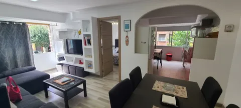 Pis de 64 m² a Gijón