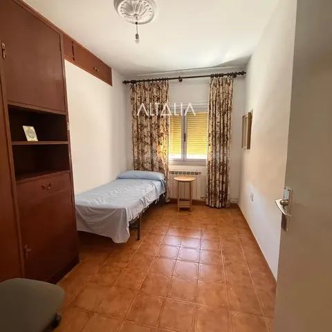 Wohnung 82 m² in Cuenca
