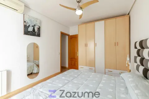 Appartement 85 m² à Madrid