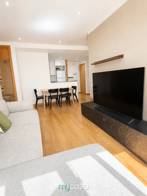 Pis de 79 m² a Barcelona