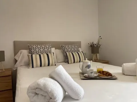 Pis de 75 m² a Madrid