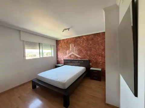 Pis de 86 m² a Castelló de la Plana