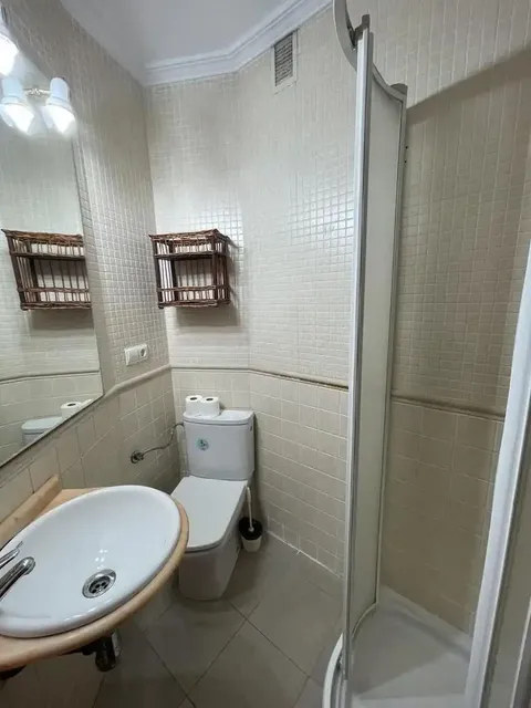 Pis de 75 m² a Alacant