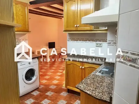 Appartamento 72 m² a Valencia