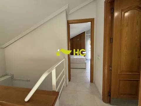 Pis de 120 m² a Villaviciosa de Odón