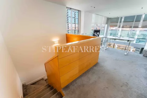 Pis de 256 m² a Barcelona