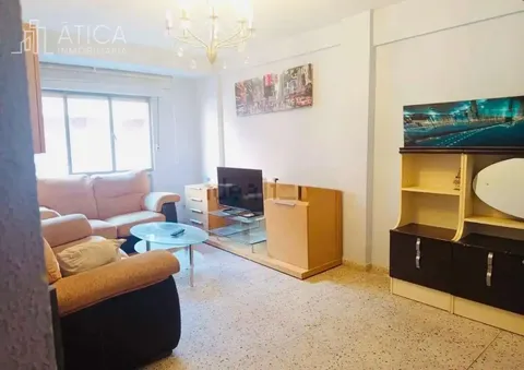 Wohnung 90 m² in Salamanca