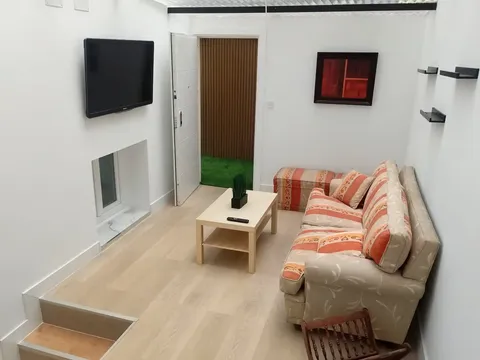 Pis de 70 m² a Oviedo