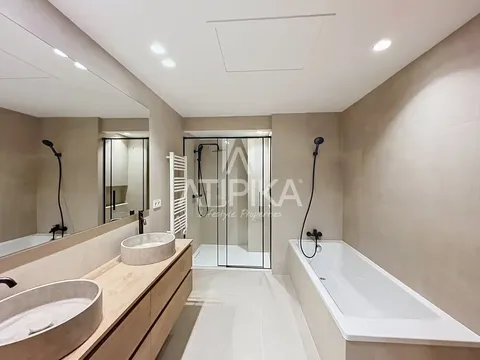 Pis de 340 m² a Barcelona