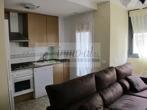 Pis de 50 m² a Castelló de la Plana