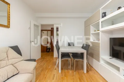 Pis de 95 m² a Madrid