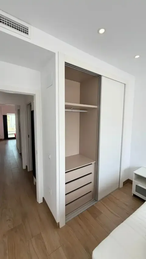 Apartamento 80 m² em Finestrat