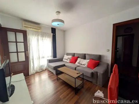 Flat 85 m² in Linares