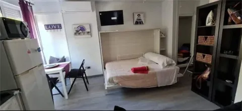 Pis de 25 m² a Benalmádena