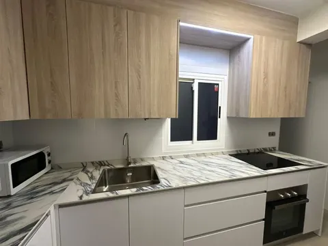 Pis de 98 m² a Granada